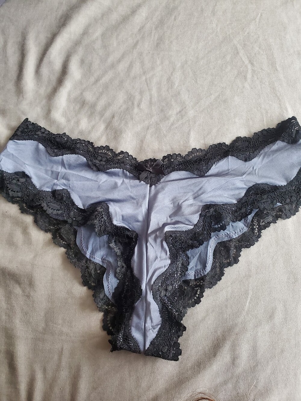 Victoria’s Secret Cheeky Panty